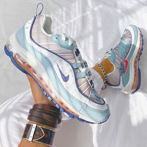 Nike air max 98 sneakers